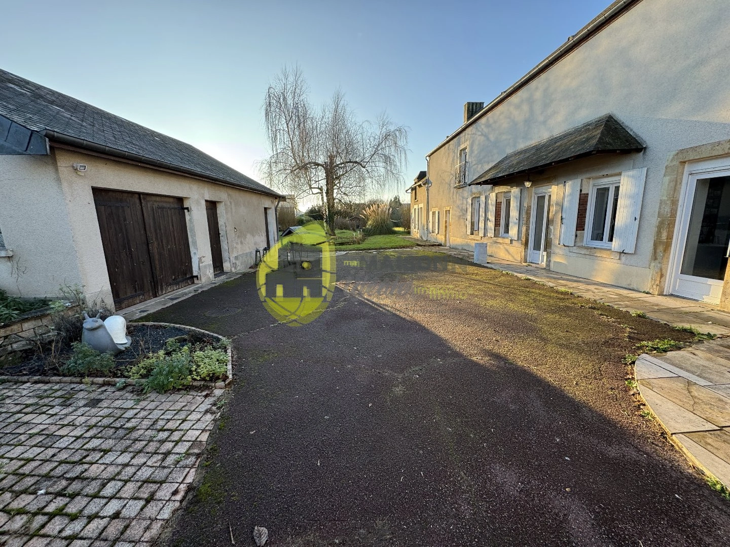 property